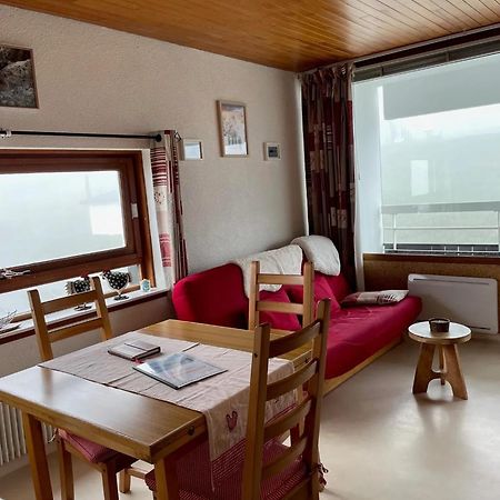 Appartement Cosy A Chamrousse Avec Vue Sur Montagne + 34M² Exterior foto